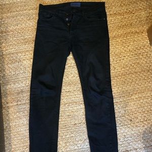 Etudes Studio 31” Black Jeans